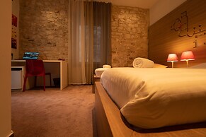 Slavija Culture Heritage Hotel
