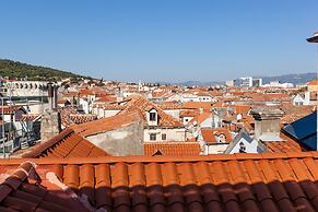Slavija Culture Heritage Hotel