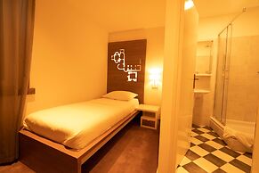 Slavija Culture Heritage Hotel
