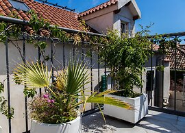 Slavija Culture Heritage Hotel