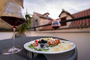 Slavija Culture Heritage Hotel