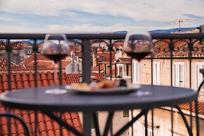 Slavija Culture Heritage Hotel