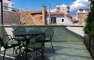 Slavija Culture Heritage Hotel