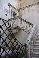Slavija Culture Heritage Hotel