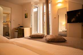 Slavija Culture Heritage Hotel