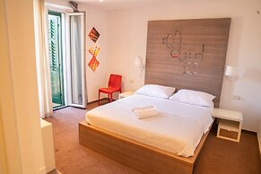 Slavija Culture Heritage Hotel
