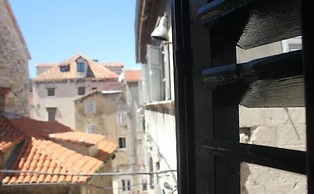 Slavija Culture Heritage Hotel