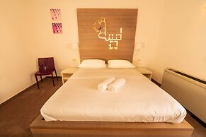 Slavija Culture Heritage Hotel