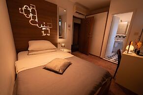 Slavija Culture Heritage Hotel