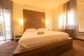 Slavija Culture Heritage Hotel