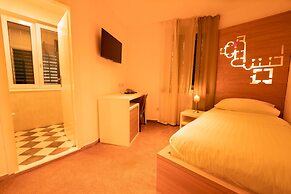 Slavija Culture Heritage Hotel