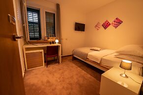 Slavija Culture Heritage Hotel