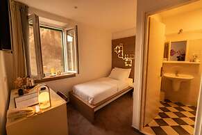 Slavija Culture Heritage Hotel