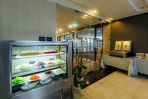 Citadines Sukhumvit 8 Bangkok