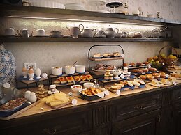 Sotto Le Cummerse Albergo Diffuso
