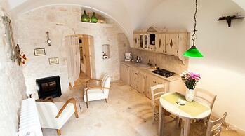 Sotto Le Cummerse Albergo Diffuso