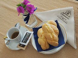Sotto Le Cummerse Albergo Diffuso