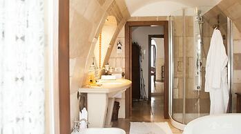 Sotto Le Cummerse Albergo Diffuso