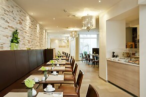 H+ Hotel München