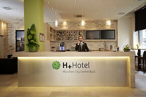 H+ Hotel München