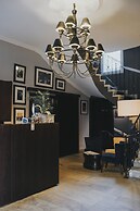 Hôtel Le Châtelet