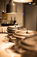 Comfort Hotel Trondheim
