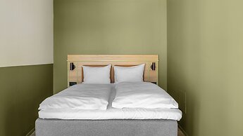 Comfort Hotel Trondheim