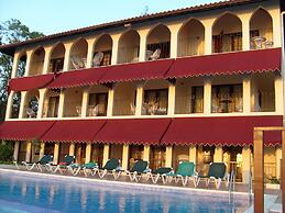 Mirage Resort - Clothing Optional - Adults Only