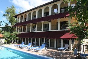 Mirage Resort - Clothing Optional - Adults Only
