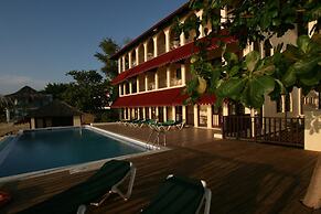Mirage Resort - Clothing Optional - Adults Only