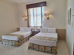 Ruiz Milán Hotel