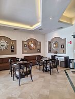 Ruiz Milán Hotel