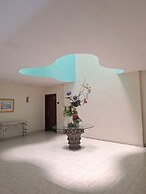 Ruiz Milán Hotel