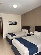 Ruiz Milán Hotel