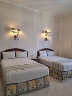 Ruiz Milán Hotel