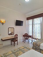 Ruiz Milán Hotel