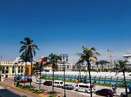 Ruiz Milán Hotel