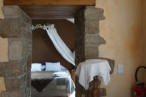 Manoir Des Douets Fleuris