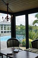 Manoir Des Douets Fleuris