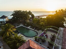 Puri Saron Senggigi Hotel