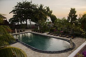 Puri Saron Senggigi Hotel