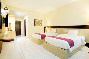 Puri Saron Senggigi Hotel