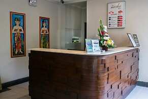 The Niche Bali