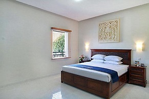 The Niche Bali