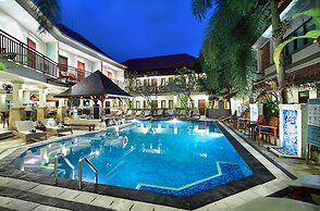 The Niche Bali