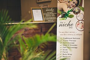 The Niche Bali