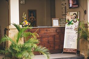 The Niche Bali