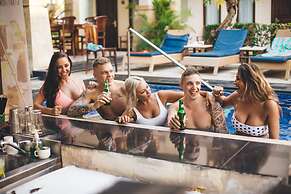 The Niche Bali