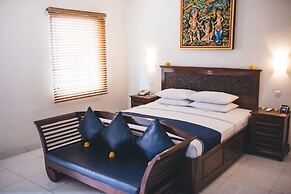 The Niche Bali