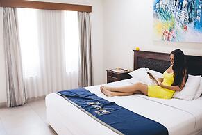 The Niche Bali